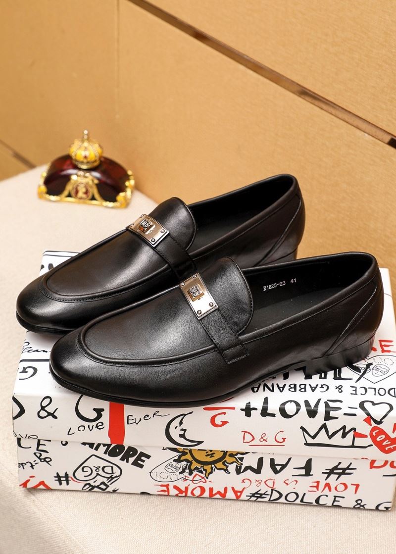 Dolce Gabbana Business Shoes